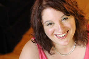 Jennifer Bloom